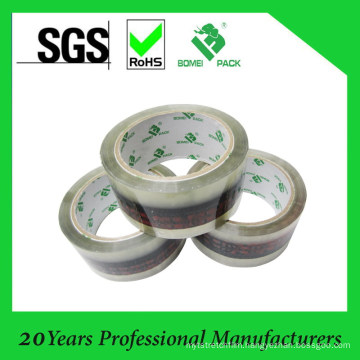 High Quality BOPP Printed Packing Tape Carton Sealing Adhesive Packing Tapes